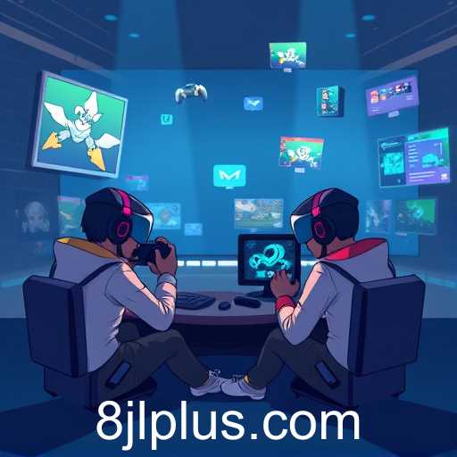 The Rise of 8jl in Gaming