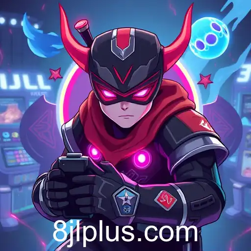 The Surging Popularity of 8JL Among Gamers