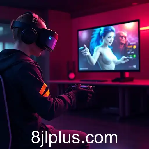 Emerging Trends in Online Gaming