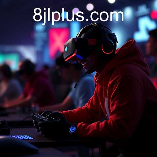 Emerging Trends in Online Gaming in 2025