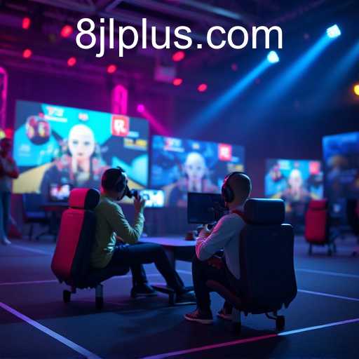 The Evolution of Gaming with 8jl: A Digital Renaissance