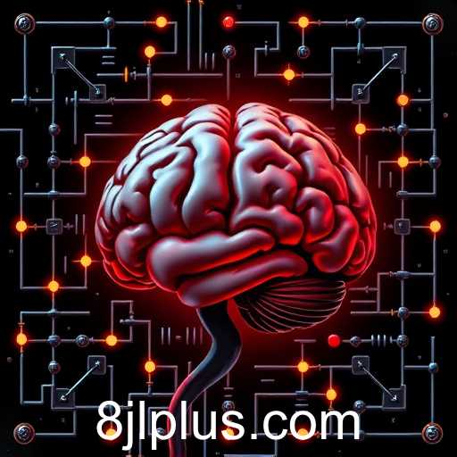 8jl: The Evolution of a Gaming Phenomenon