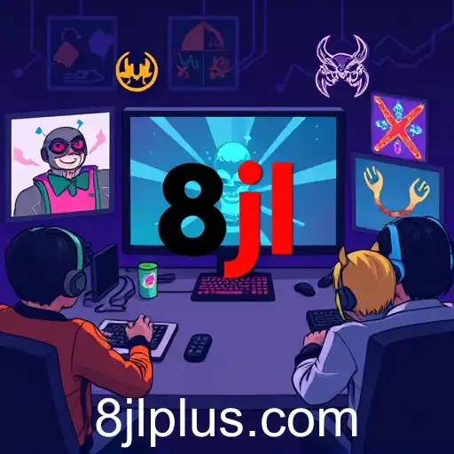 Evolving English Gaming Landscape in 2025