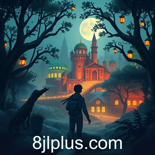 Gaming Evolutions and Trends: The Rise of 8jl