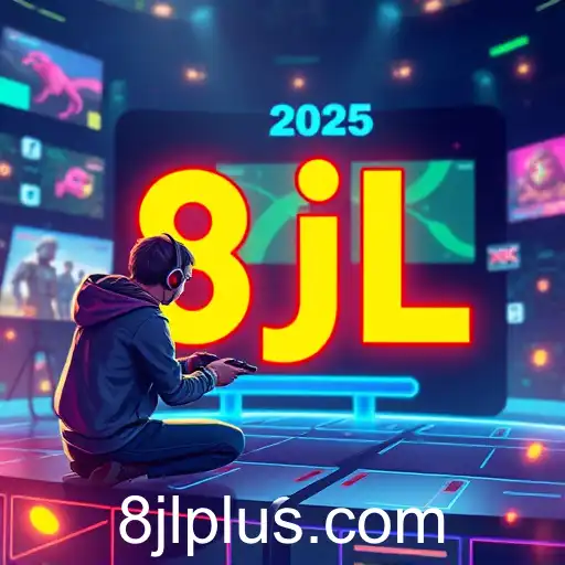 Gaming Innovations: The Rise of 8jl