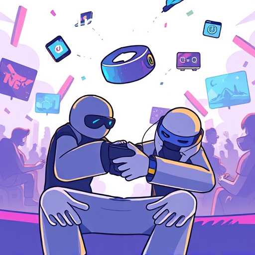 Gaming Platforms Boost Online Interaction