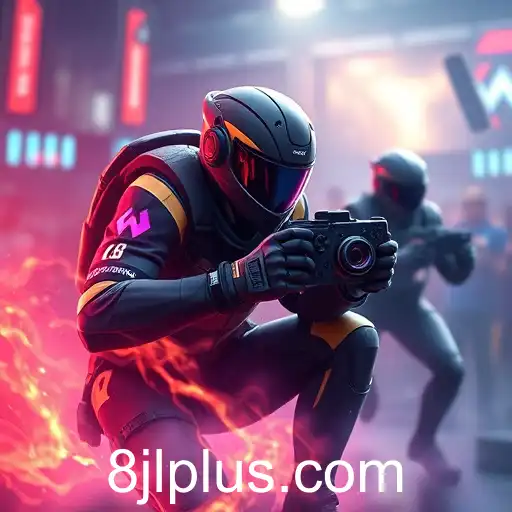 Gaming Revolution in 2025: The Rise of 8jl