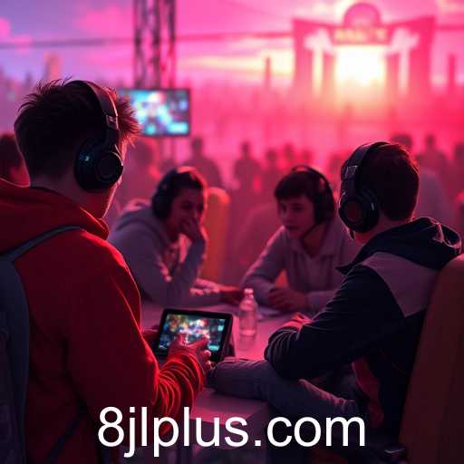 The Rise of 8jl in Online Gaming