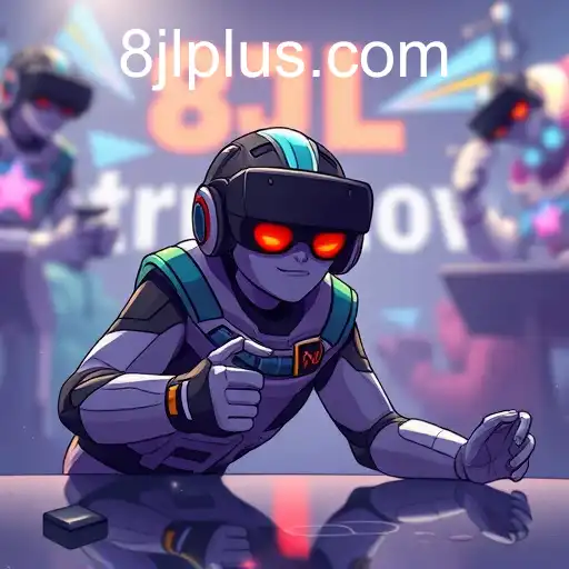 Gaming in 2025: The Role of 8jl in Evolving Trends