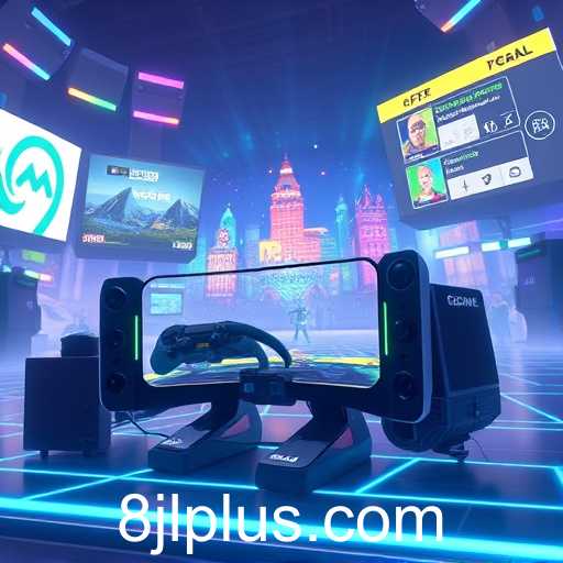 Gaming Trends in the Digital Age