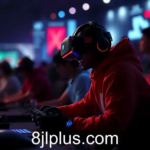 Emerging Trends in Online Gaming in 2025