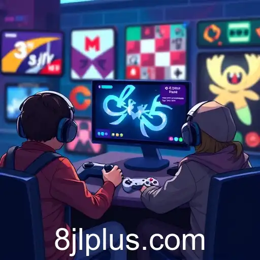 The Evolution of Game Websites