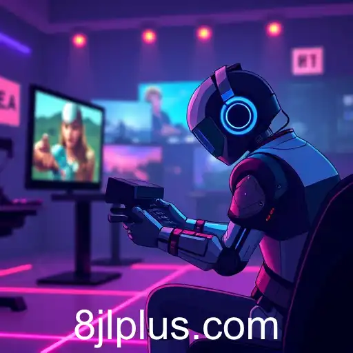 Evolution of Online Gaming and Cultural Impact