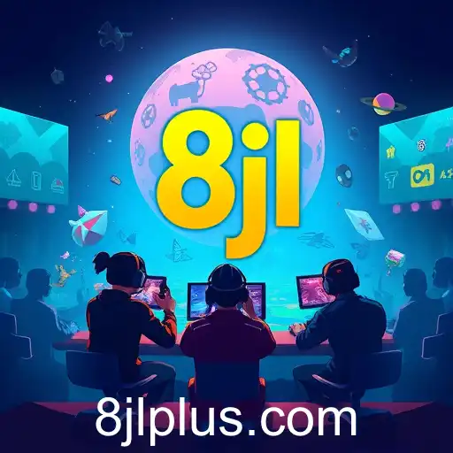 The Virtual Playground: Exploring 8jl's Impact on Gaming