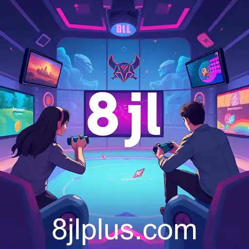 Gaming Website 8jl Revolutionizes Online Play