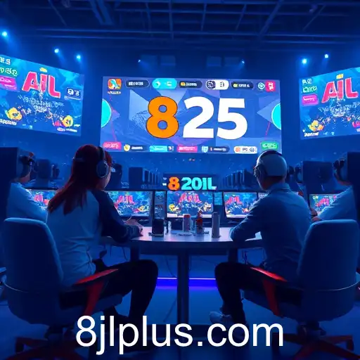 The Rise of Online Gaming in 2025