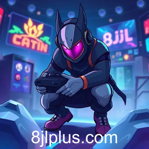 The Rise of 8jl in the Gaming World