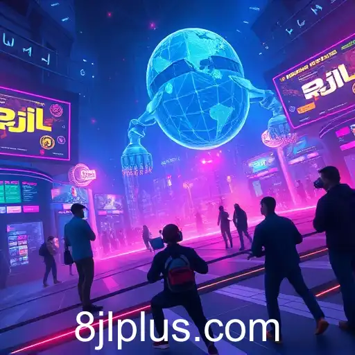 The Rise of '8jl': A Gaming Revolution