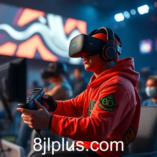 The Rise of Online Gaming Platforms