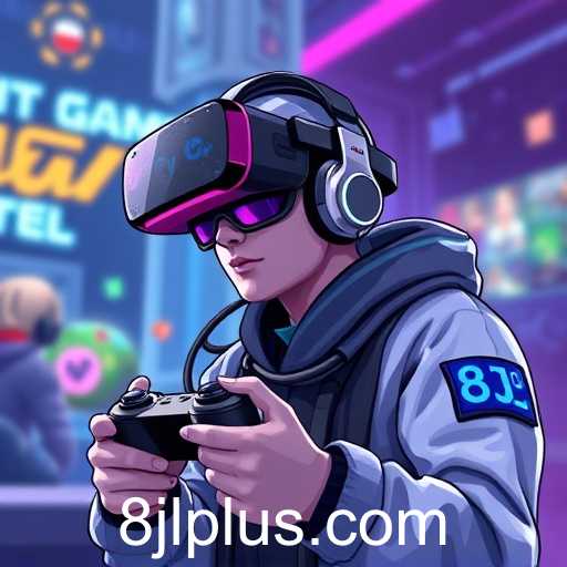 Navigating the Digital Realm of Gaming