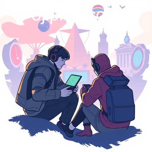 The Evolving World of Online Gaming in 2026