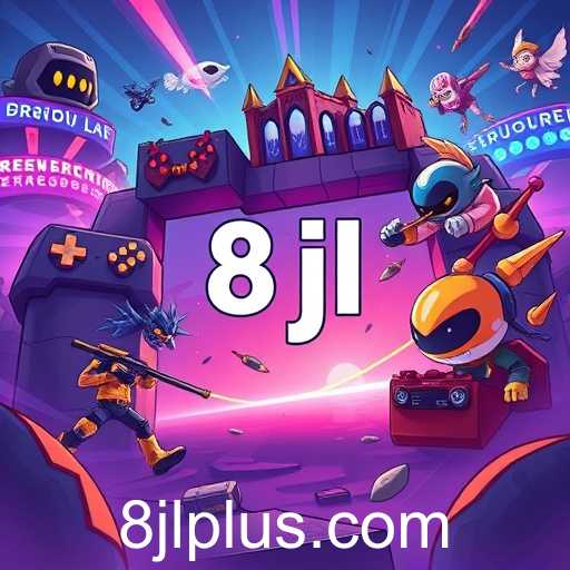 Revolutionizing Online Gaming with 8jl