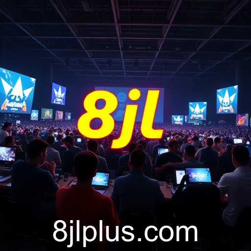 The Rise of 8jl in the Gaming World