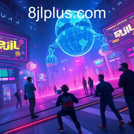 The Rise of '8jl': A Gaming Revolution