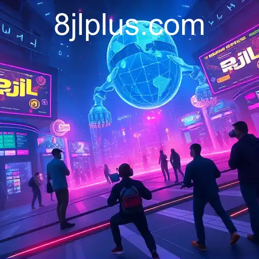 The Rise of '8jl': A Gaming Revolution