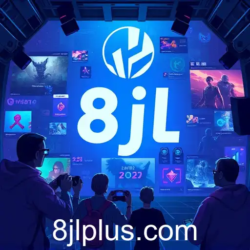 The Rise of 8jl: Transforming Online Gaming