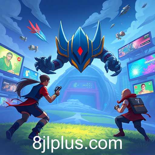 The Rise of 8jl in the Gaming World