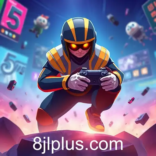 The Rise of Online Gaming Platforms