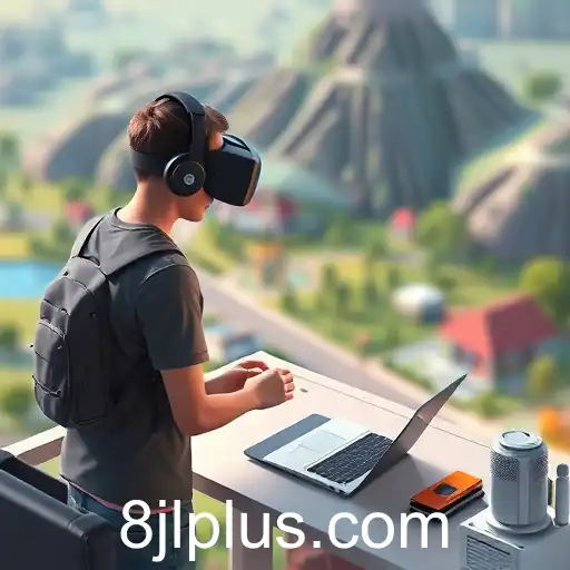 Exploring the Fascinating World of Simulation Games